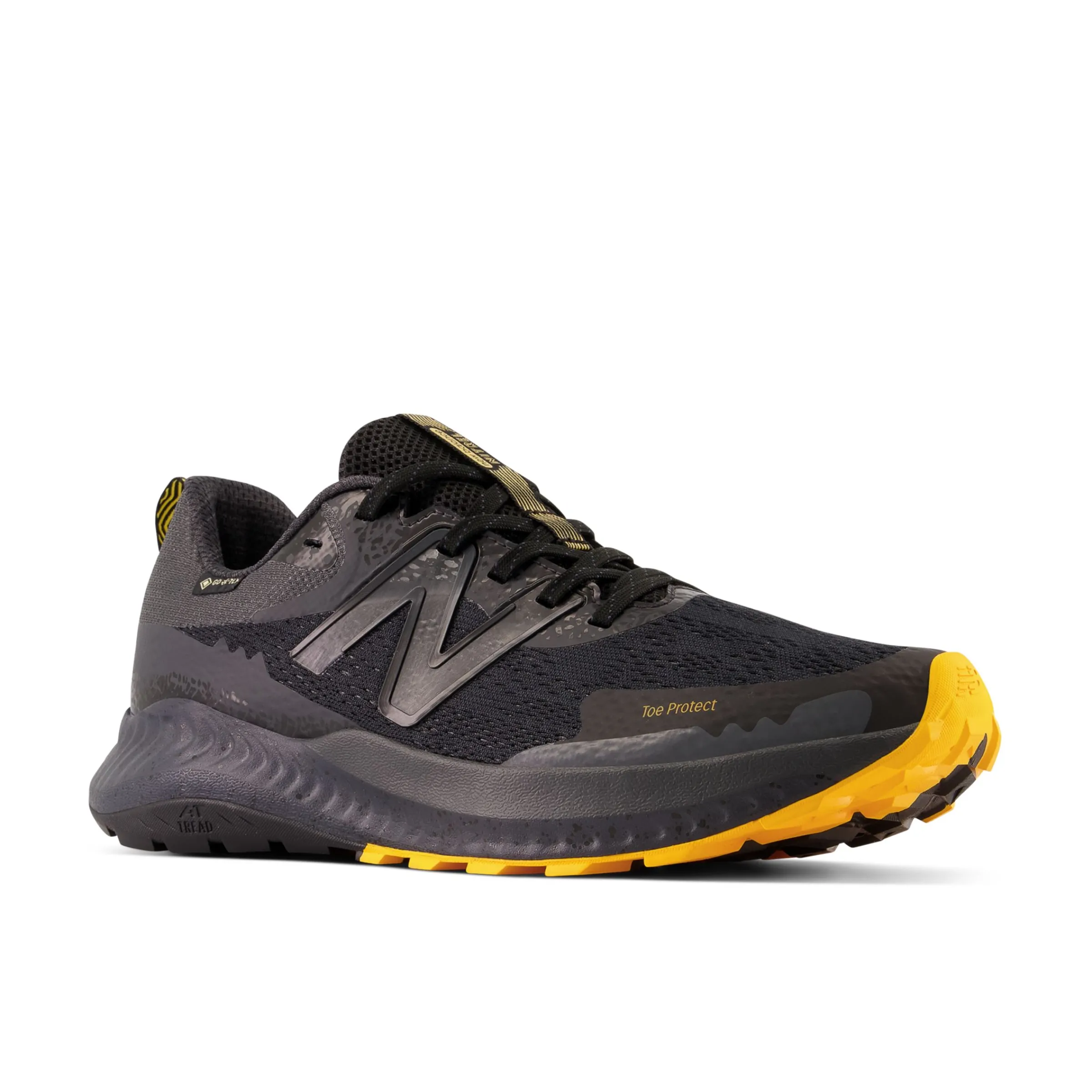 MEN New Balance Running|Men'sDynaSoft Nitrel v5 GTX