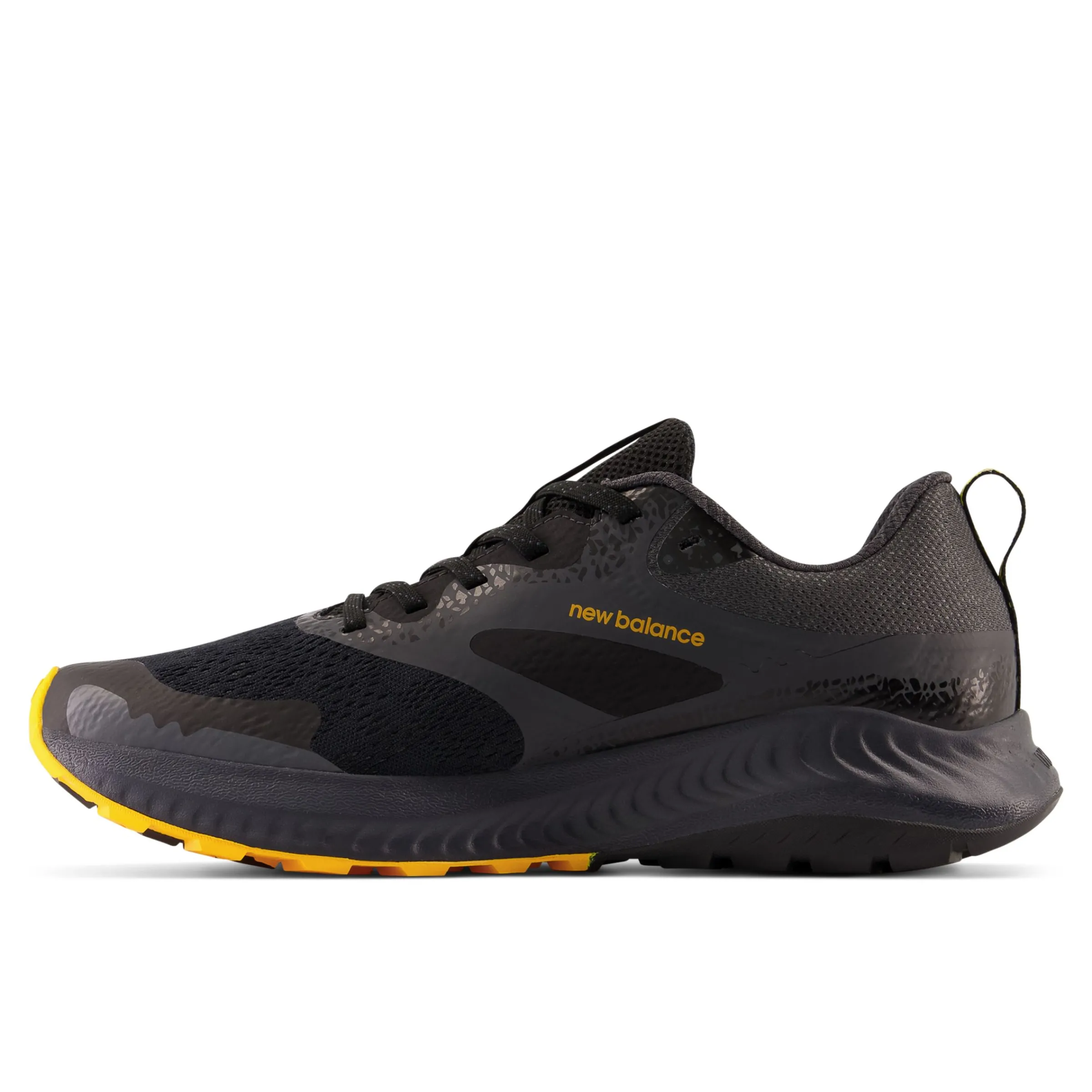 MEN New Balance Running|Men'sDynaSoft Nitrel v5 GTX