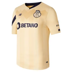 MEN New Balance Clothing|Men'sFC Porto Away Short Sleeve Jersey