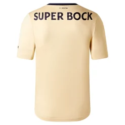MEN New Balance Clothing|Men'sFC Porto Away Short Sleeve Jersey