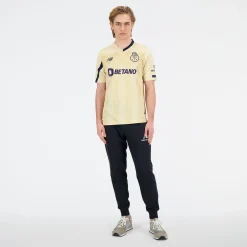 MEN New Balance Clothing|Men'sFC Porto Away Short Sleeve Jersey