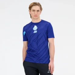 MEN New Balance Clothing|Men'sFC Porto Lightweight T-Shirt
