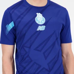 MEN New Balance Clothing|Men'sFC Porto Lightweight T-Shirt