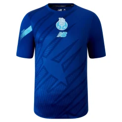 MEN New Balance Clothing|Men'sFC Porto Lightweight T-Shirt