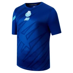 MEN New Balance Clothing|Men'sFC Porto Lightweight T-Shirt