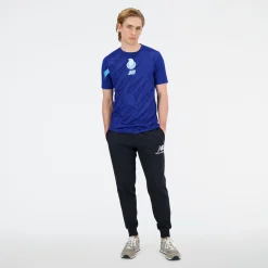 MEN New Balance Clothing|Men'sFC Porto Lightweight T-Shirt