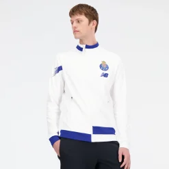 MEN New Balance Clothing|Men'sFC Porto Pre-Game Jacket