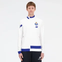 MEN New Balance Clothing|Men'sFC Porto Pre-Game Jacket