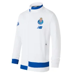 MEN New Balance Clothing|Men'sFC Porto Pre-Game Jacket