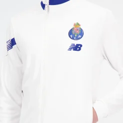 MEN New Balance Clothing|Men'sFC Porto Pre-Game Jacket