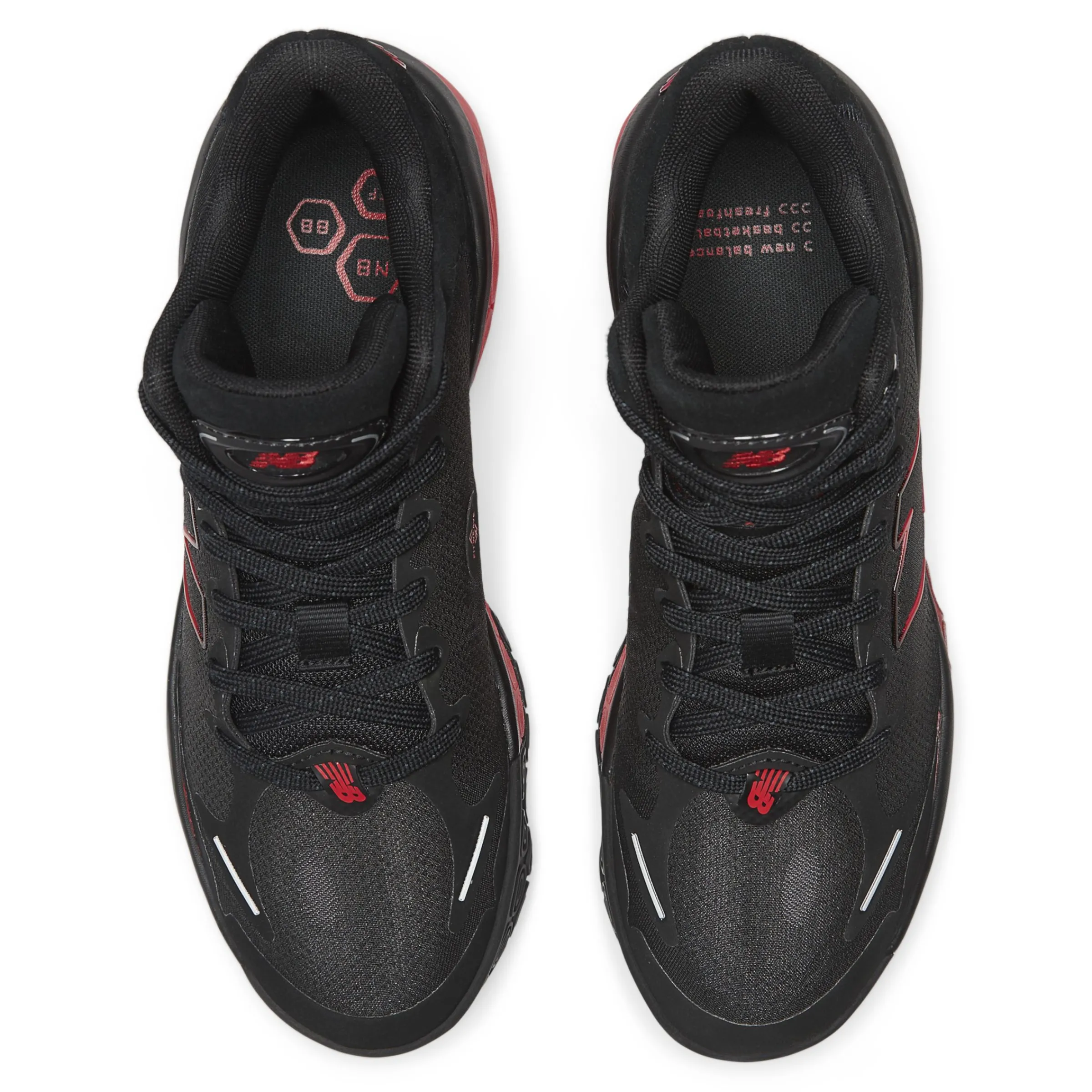 MEN New Balance Basketball|Men'sFresh Foam BB