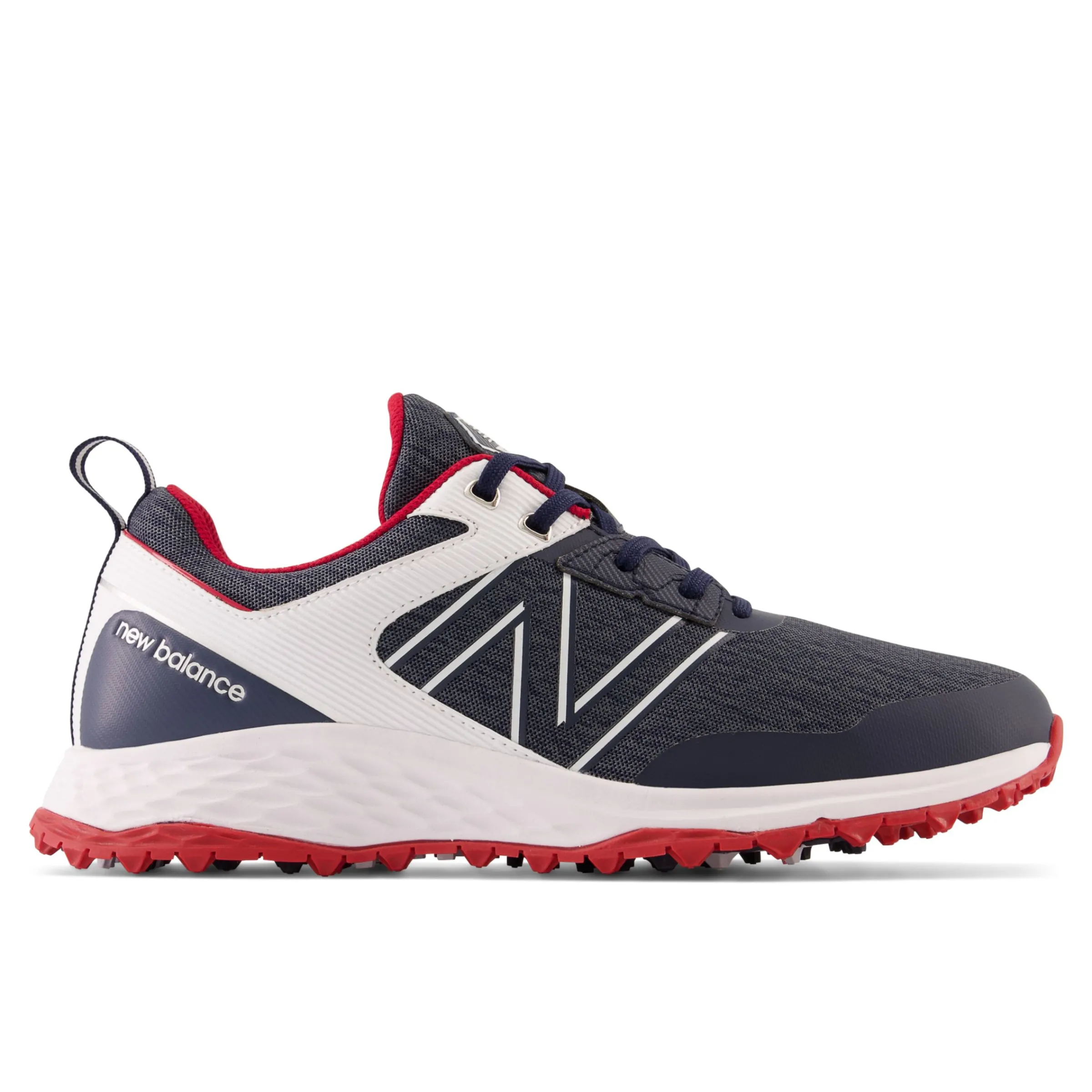 MEN New Balance Golf|Men'sFresh Foam Contend Golf Shoes