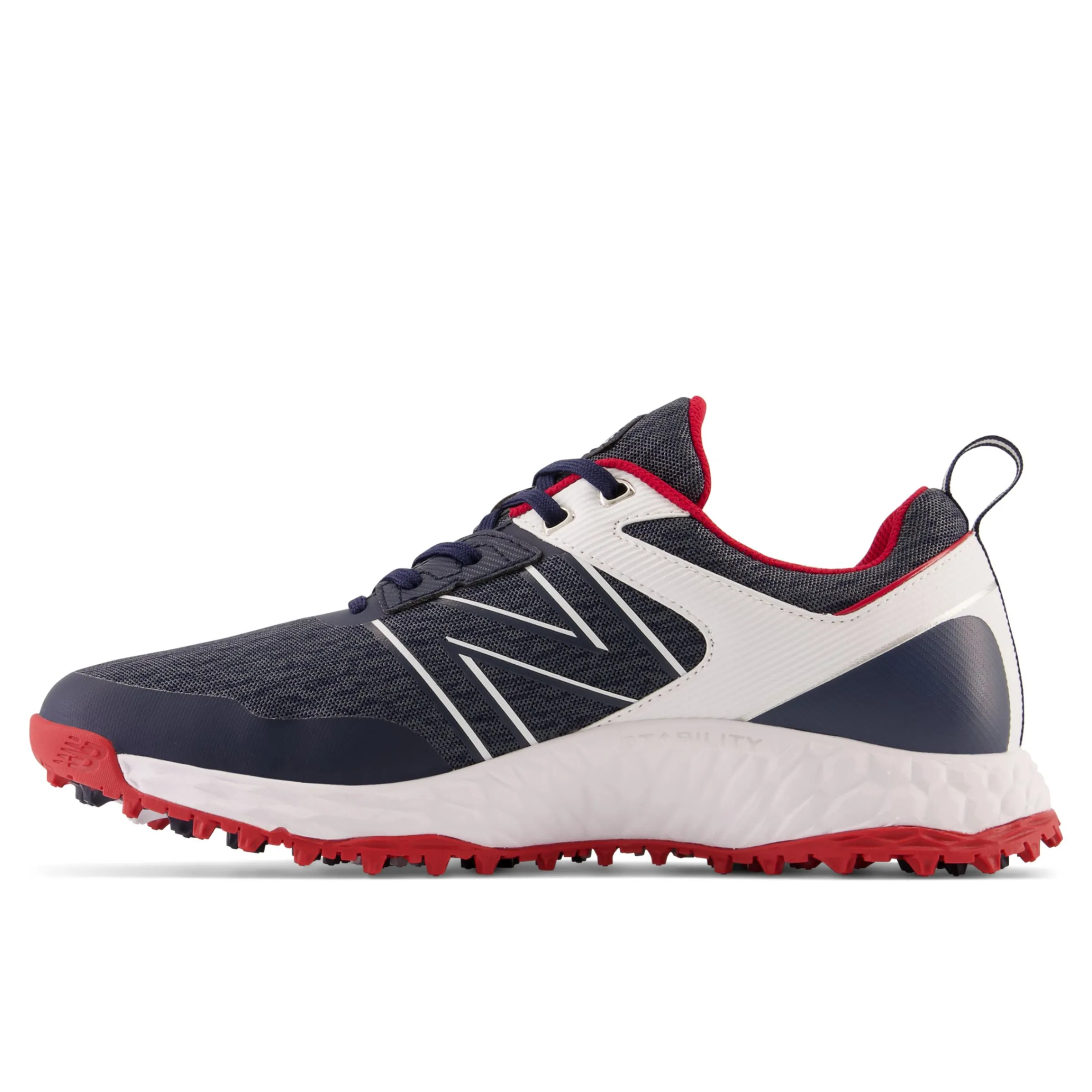 MEN New Balance Golf|Men'sFresh Foam Contend Golf Shoes