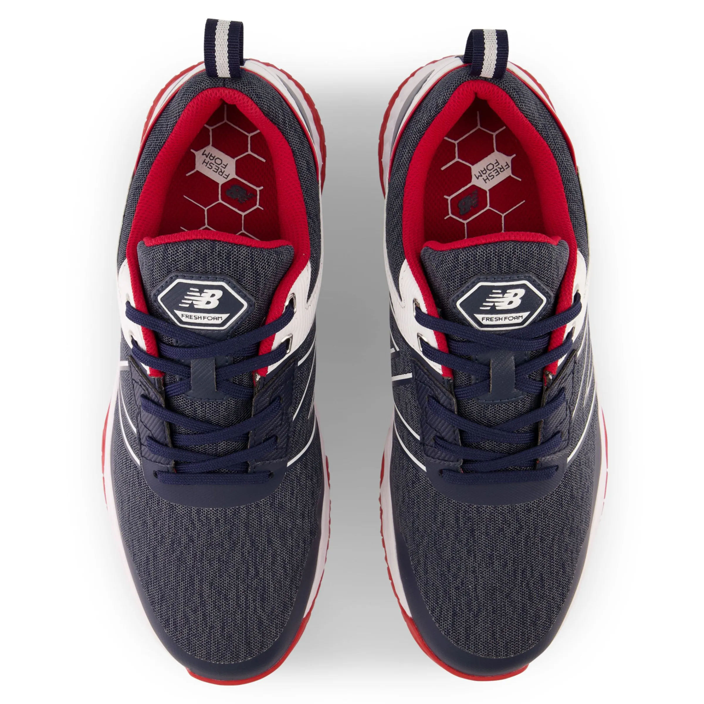 MEN New Balance Golf|Men'sFresh Foam Contend Golf Shoes