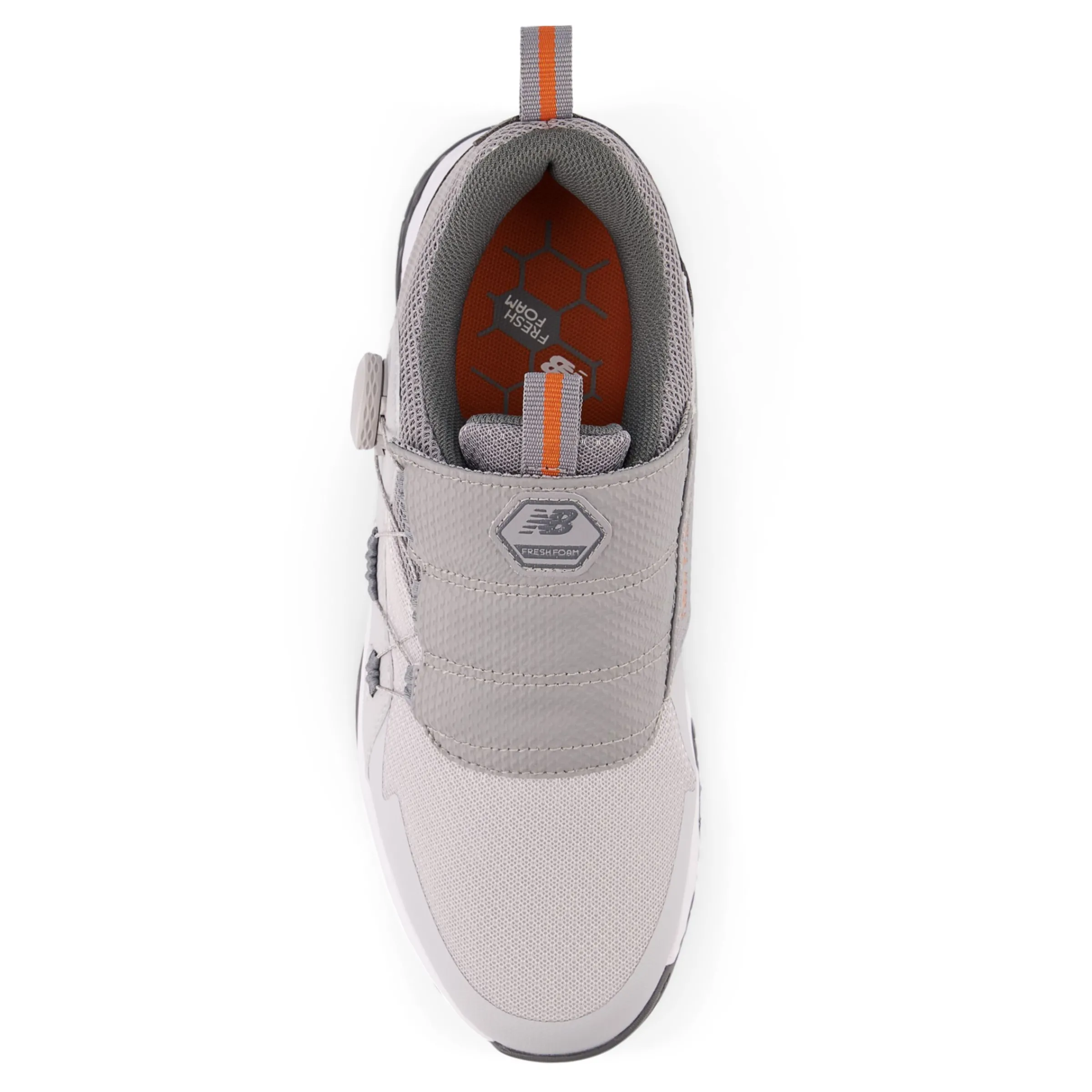 MEN New Balance Golf|Men'sFresh Foam Pace SL Boa Golf Shoes