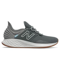 MEN New Balance Running|Men'sFresh Foam Roav Tee Shirt