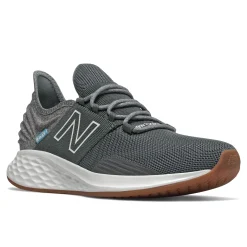 MEN New Balance Running|Men'sFresh Foam Roav Tee Shirt