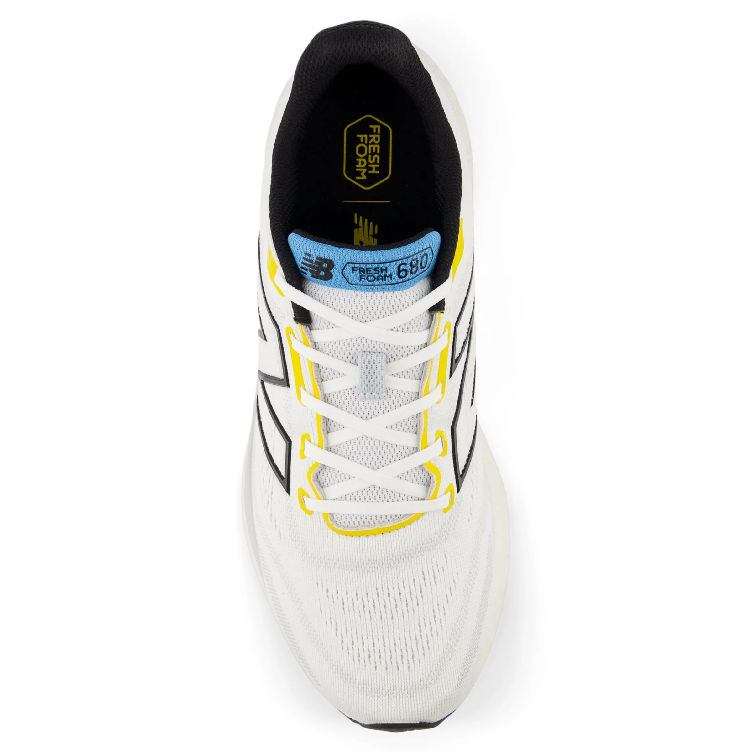 MEN New Balance |Men'sFresh Foam 680v8