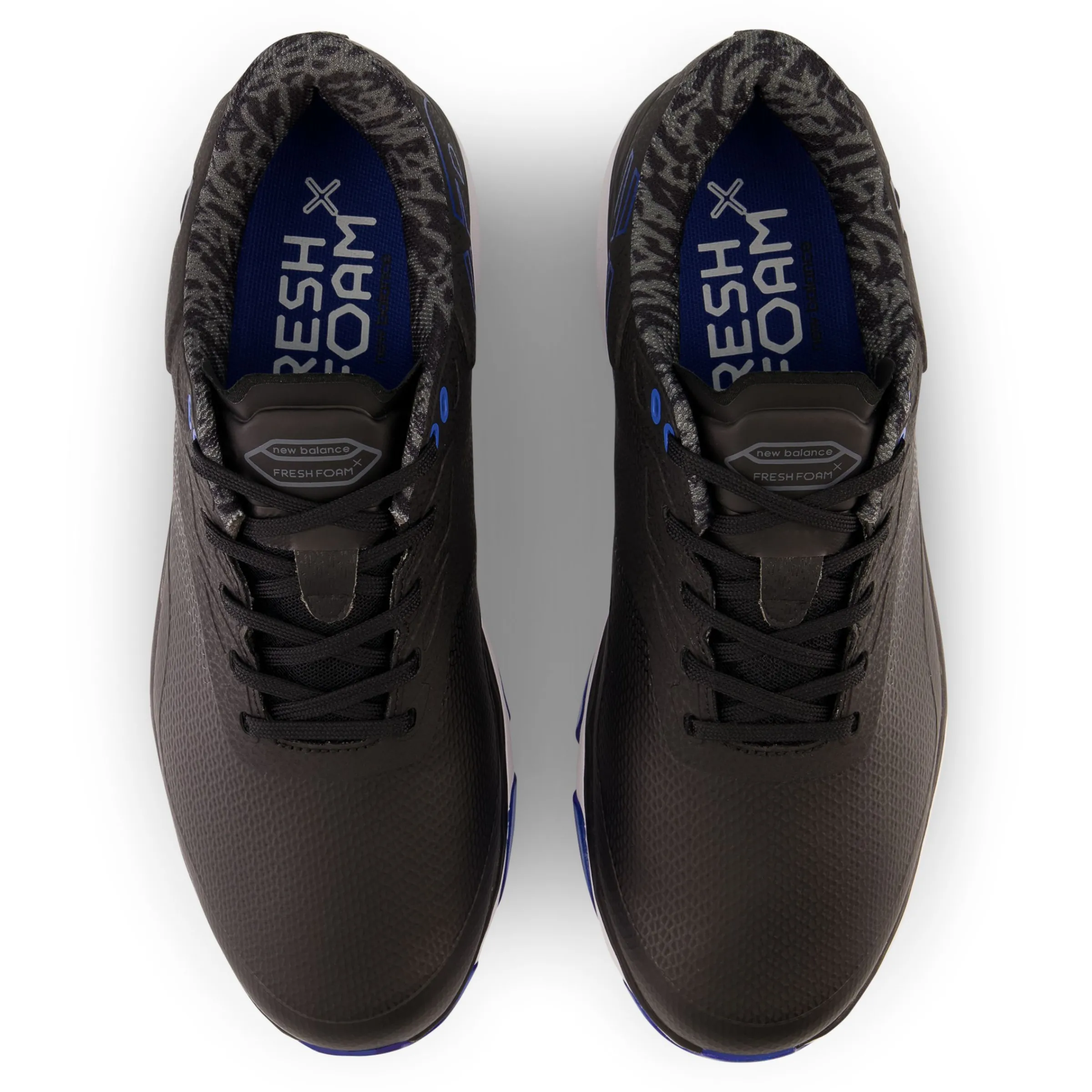 MEN New Balance Golf|Men'sFresh Foam X Defender SL Golf Shoes