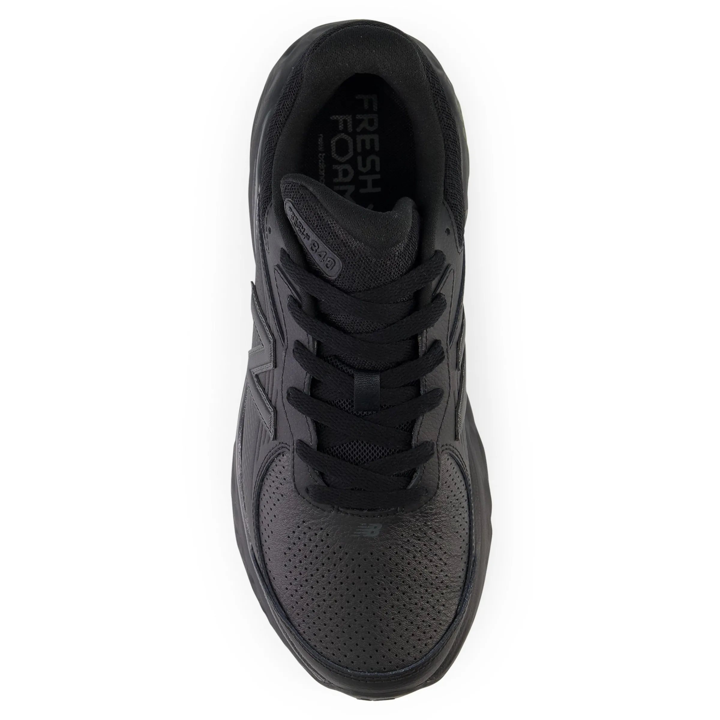 MEN New Balance Walking|Men'sFresh Foam X 840F Slip Resistant