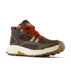 MEN New Balance |Men'sFresh Foam X Hierro Mid Gore-Tex&reg;