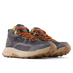 MEN New Balance Running|Men'sFresh Foam X Hierro Mid Gore-Tex&reg;