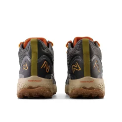 MEN New Balance Running|Men'sFresh Foam X Hierro Mid Gore-Tex&reg;