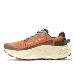 MEN New Balance Running|Men'sFresh Foam X More Trail v3