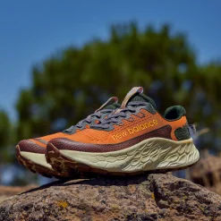 MEN New Balance Running|Men'sFresh Foam X More Trail v3