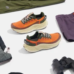 MEN New Balance Running|Men'sFresh Foam X More Trail v3