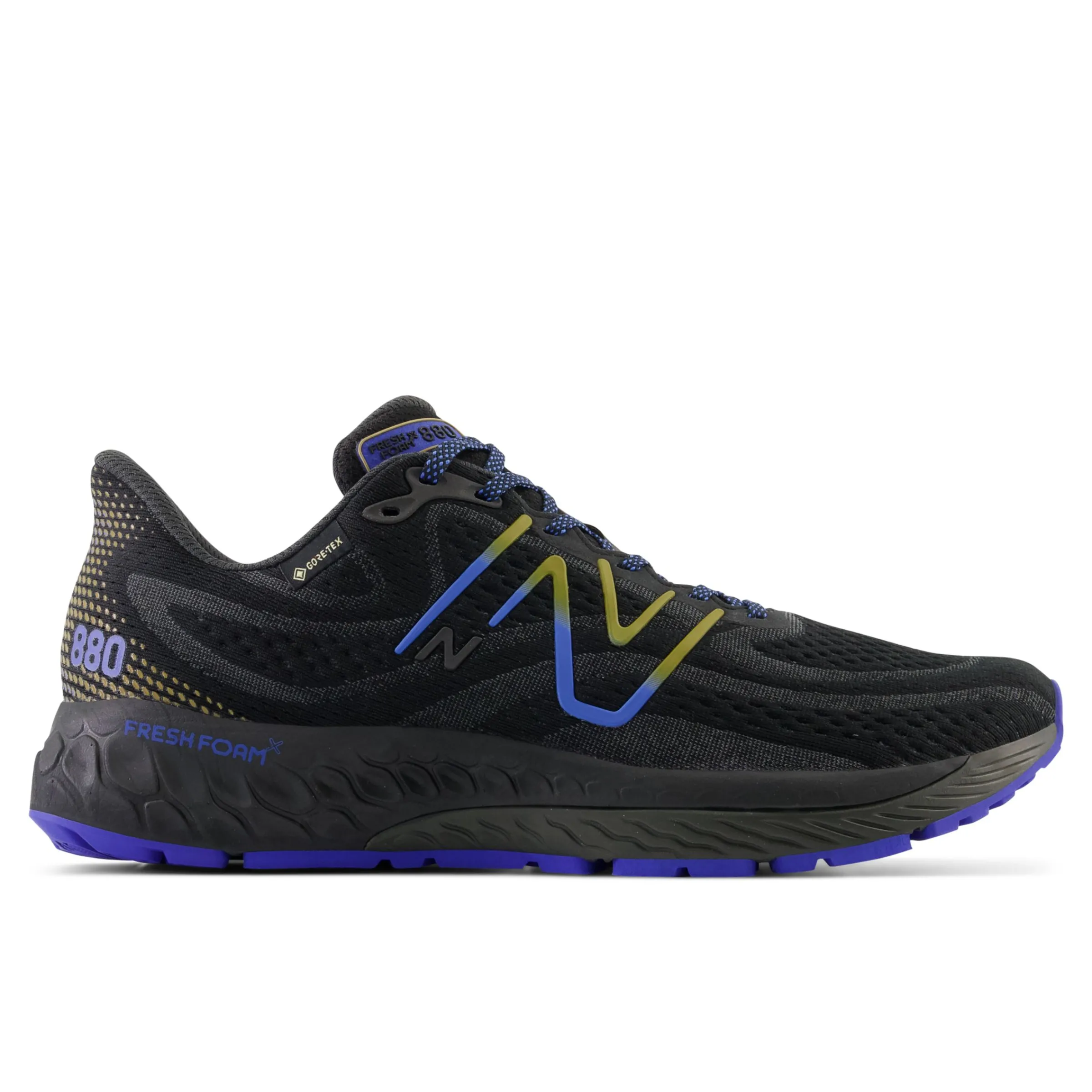 MEN New Balance Running|Men'sFresh Foam X 880v13 Gore-Tex®