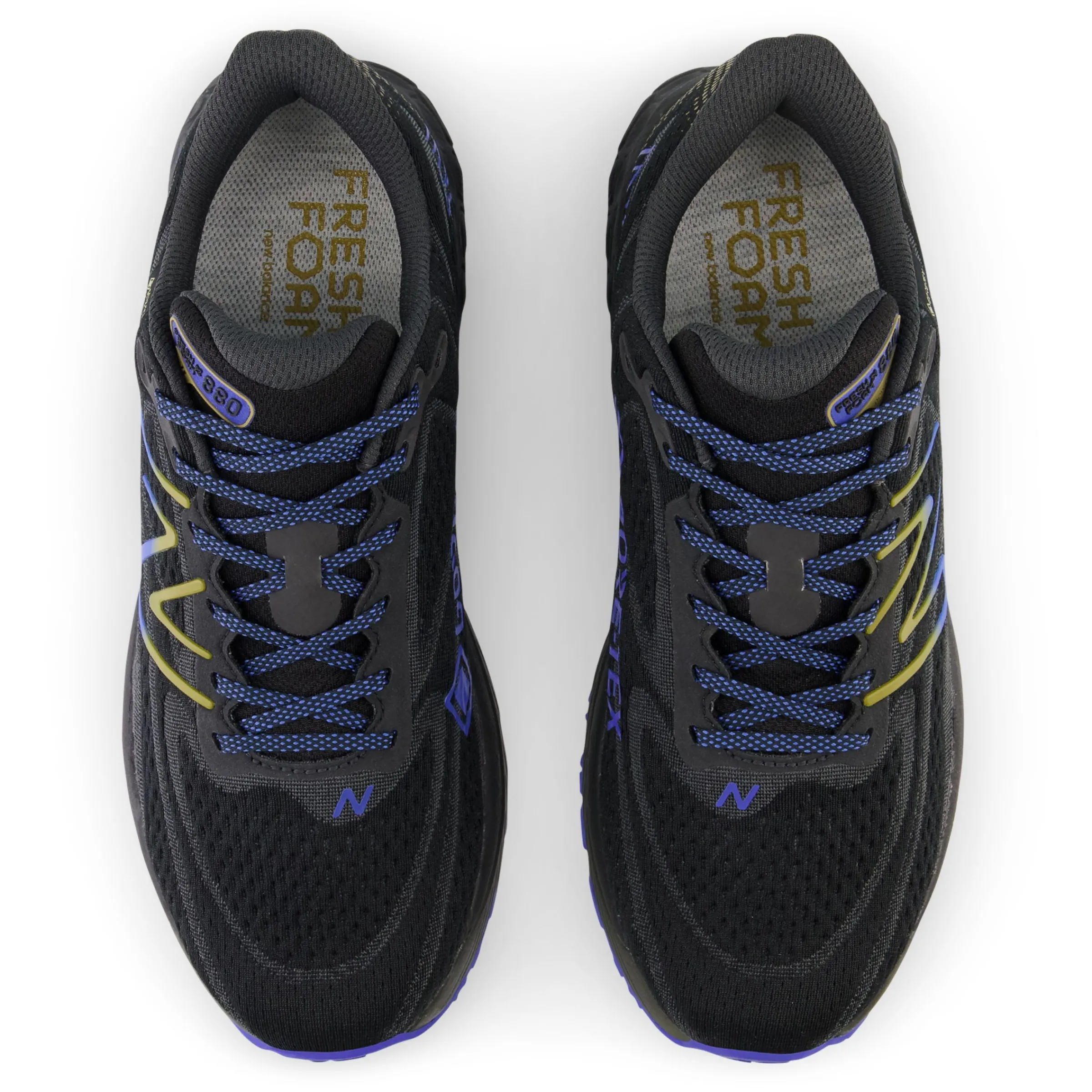MEN New Balance Running|Men'sFresh Foam X 880v13 Gore-Tex®