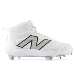 MEN New Balance Baseball|Men'sFuelCell 4040 v7 Mid-Metal