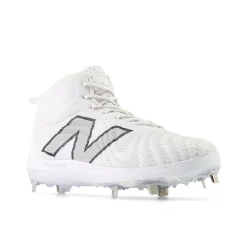 MEN New Balance Baseball|Men'sFuelCell 4040 v7 Mid-Metal
