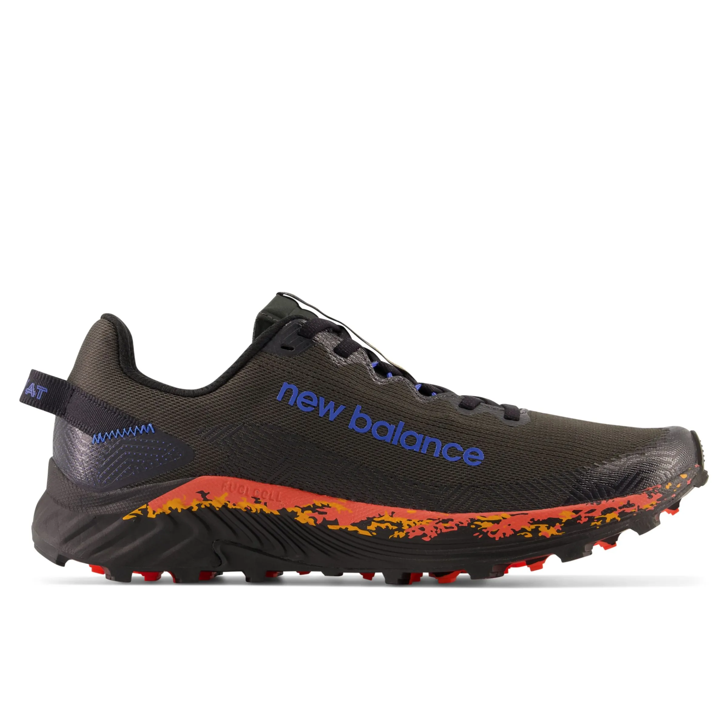MEN New Balance Running|Men'sFuelCell Summit Unknown v4