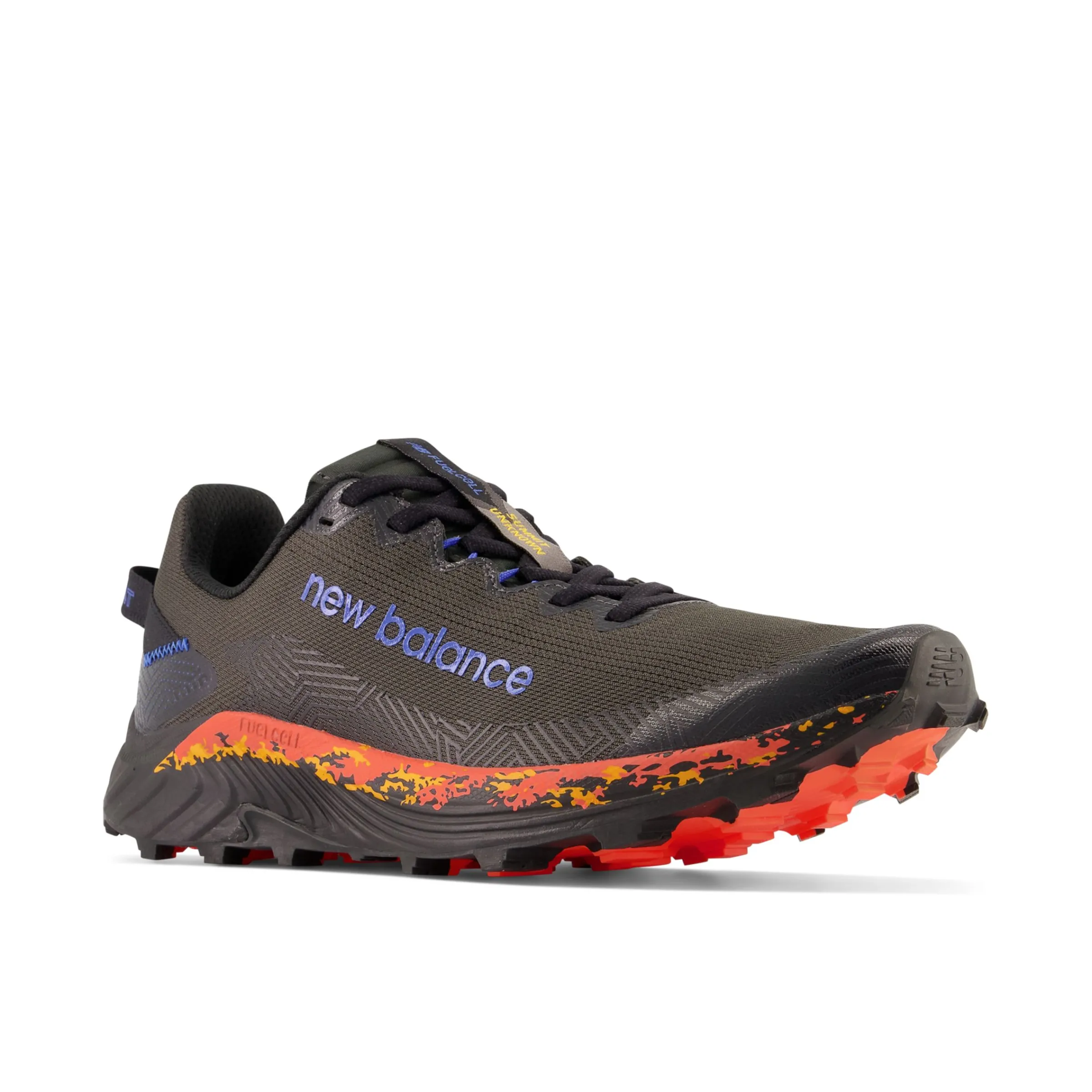 MEN New Balance Running|Men'sFuelCell Summit Unknown v4