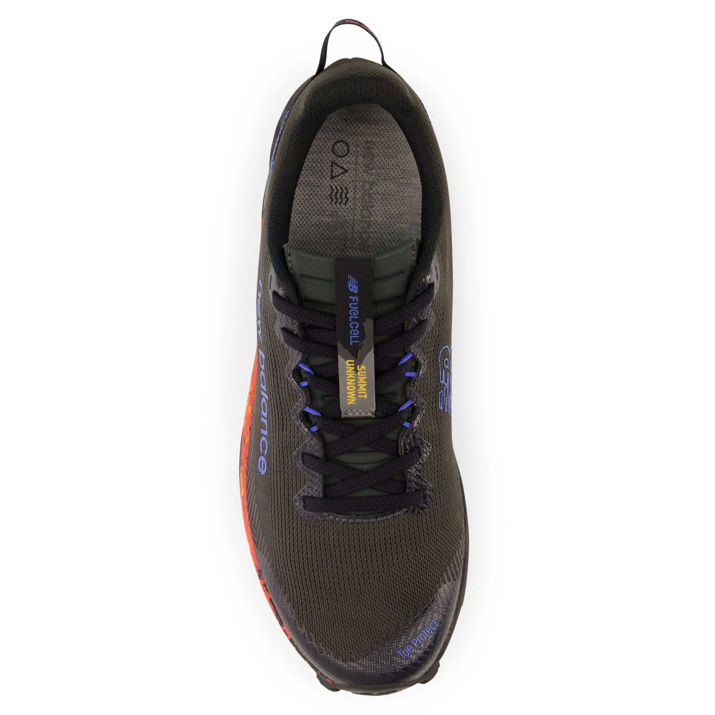 MEN New Balance Running|Men'sFuelCell Summit Unknown v4