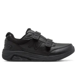 MEN New Balance Walking|Men'sHook and Loop Leather 928v3