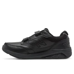 MEN New Balance Walking|Men'sHook and Loop Leather 928v3