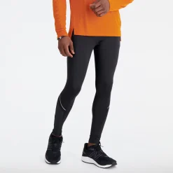 MEN New Balance Pants|Men'sImpact Run Heat Tight