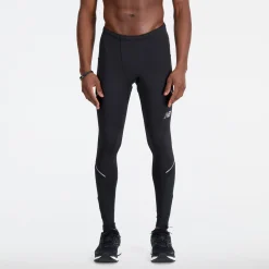 MEN New Balance Pants|Men'sImpact Run Heat Tight