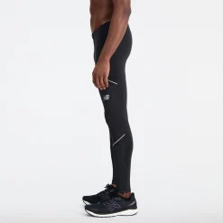 MEN New Balance Pants|Men'sImpact Run Heat Tight