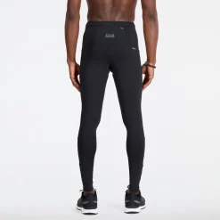 MEN New Balance Pants|Men'sImpact Run Heat Tight