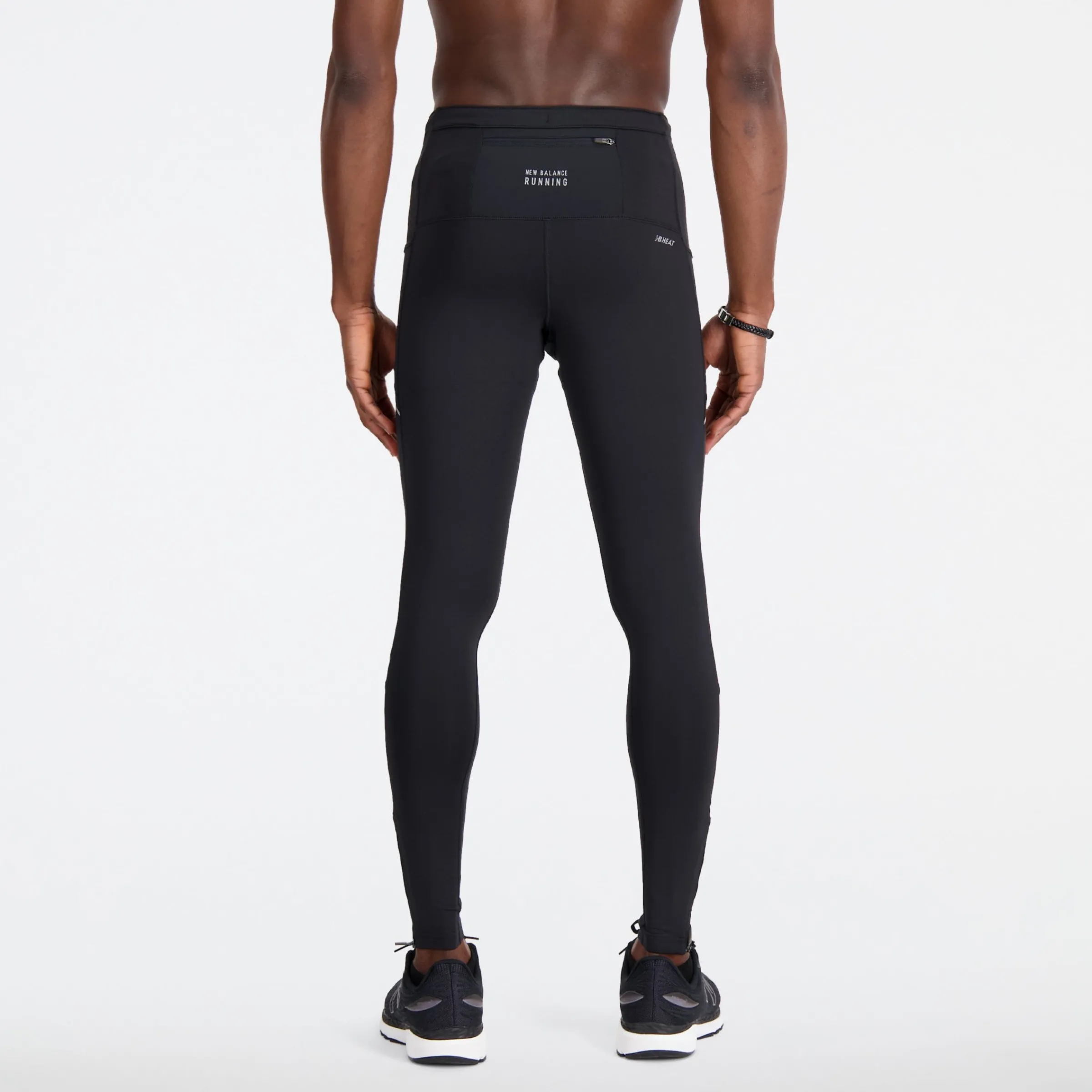MEN New Balance Pants|Men'sImpact Run Heat Tight