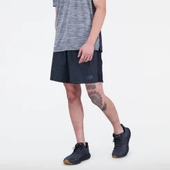 MEN New Balance Shorts|Men'sImpact Run Luminous 6 Inch Short