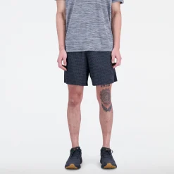 MEN New Balance Shorts|Men'sImpact Run Luminous 6 Inch Short