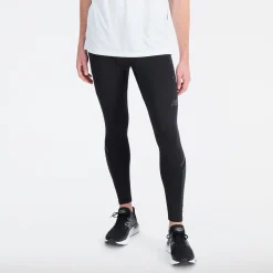 MEN New Balance Pants|Men'sImpact Run Luminous Heat Tight