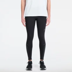 MEN New Balance Pants|Men'sImpact Run Luminous Heat Tight