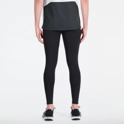 MEN New Balance Pants|Men'sImpact Run Luminous Heat Tight