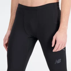 MEN New Balance Pants|Men'sImpact Run Luminous Heat Tight